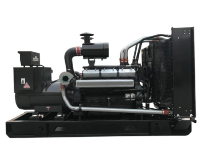 Дизельный генератор Фрегат АД-400-Fregat