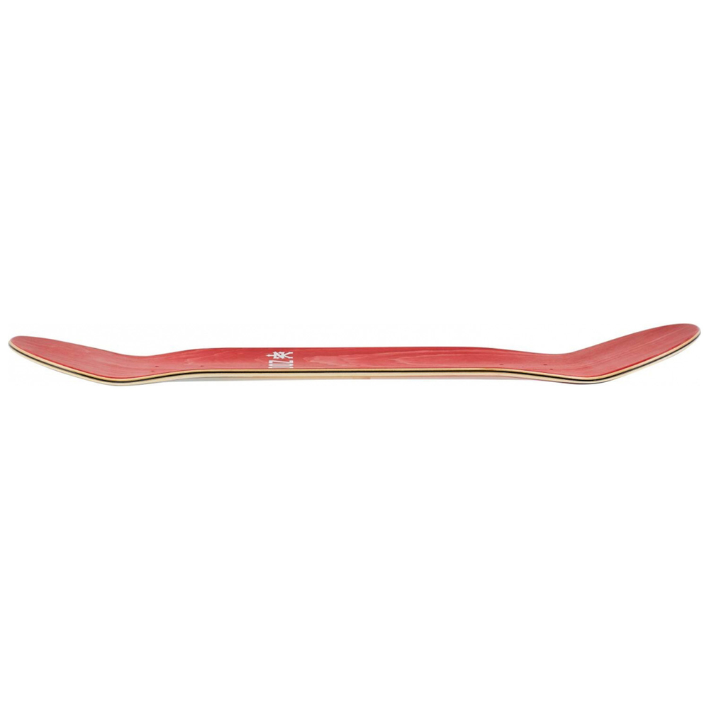 ДЕКА СКЕЙТБОРД ZOO YORK REFLECTION 8.25"