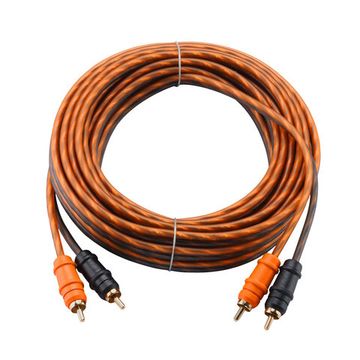 Кабель межблочный DL Audio Gryphon Lite RCA 4M