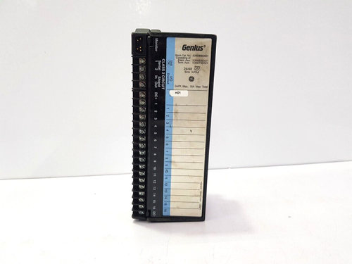 IC660TSD021L