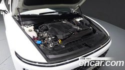 Hyundai Grandeur 3.5 LPG 2WD — 2023