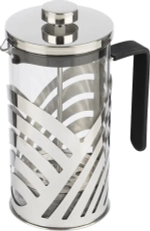 Френч-пресс 600мл «GENUSS» ручка soft-touch