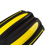 Ласты Scorpena SwimLine Жёлтые -