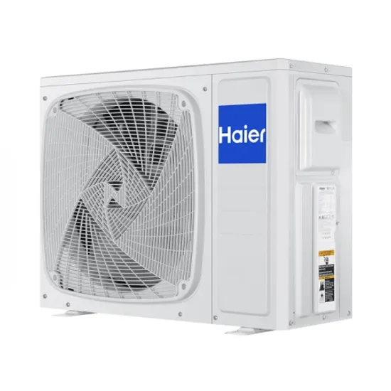 Кондиционер Haier AS100HPL1HRA / 1U105S2SS2FA