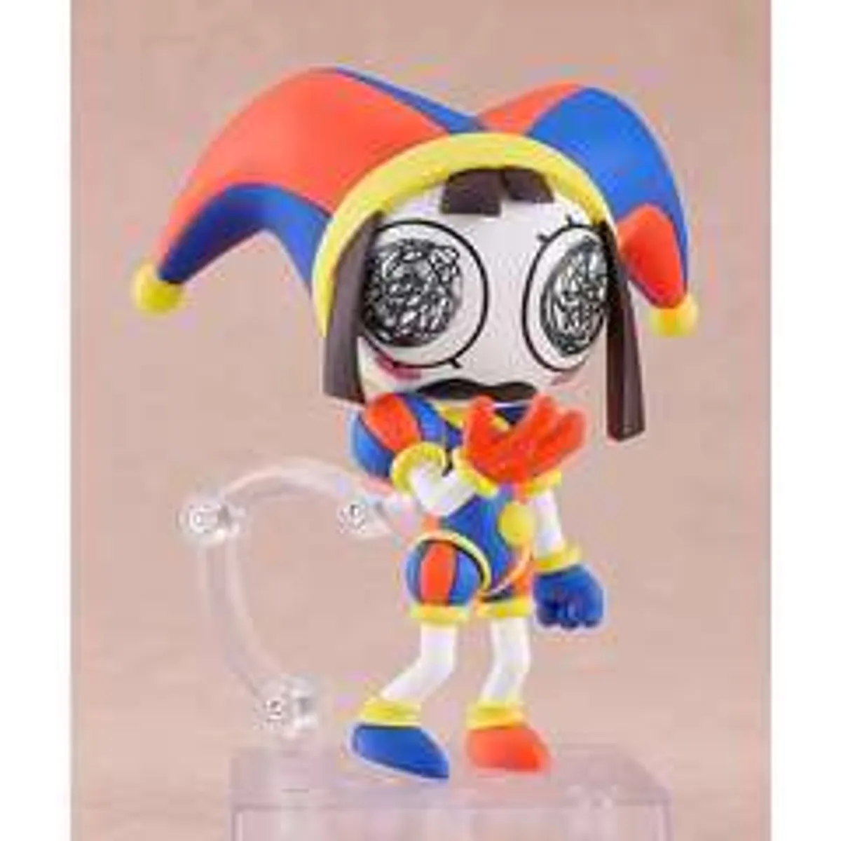 Фигурка Nendoroid Digital Circus: Pomni (2583)