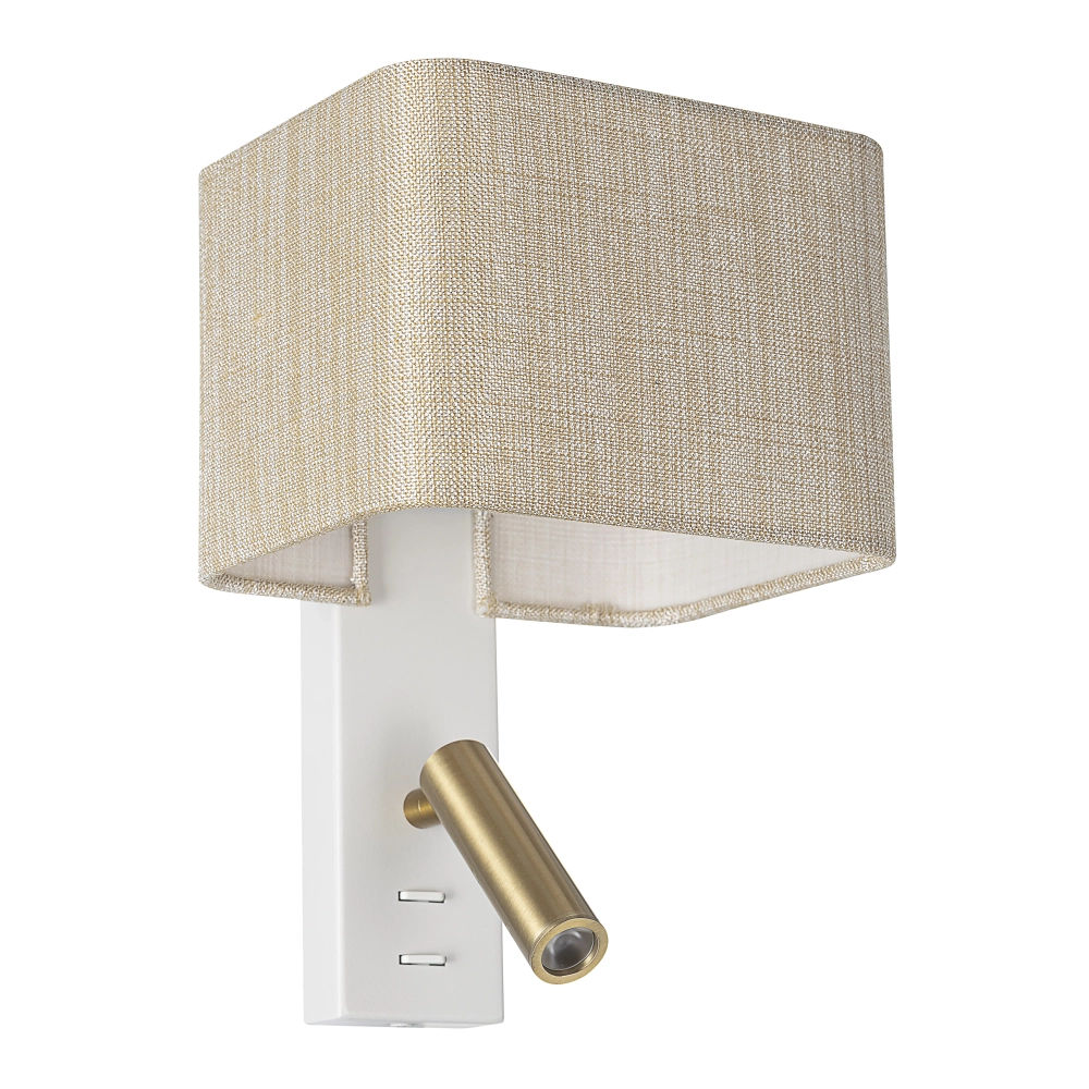 Настенный светильник Citilux Dekart CL704482