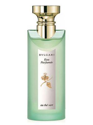 Bvlgari Eau Parfumee au The Vert