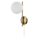 Настенный светильник Citilux Tonga CL212313