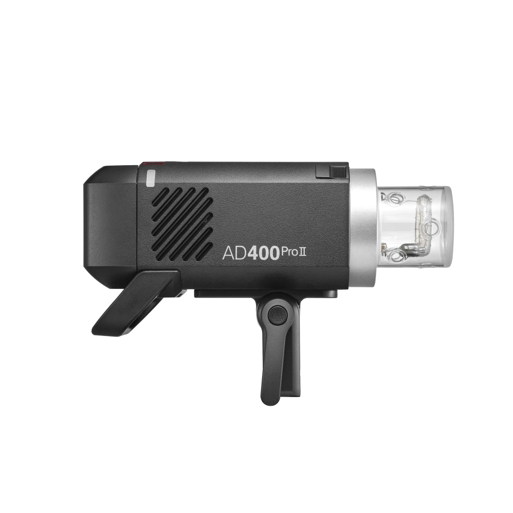Вспышка аккумуляторная Godox Witstro AD400ProII