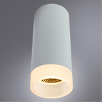 Накладной светильник Arte Lamp OGMA A5556PL-1WH