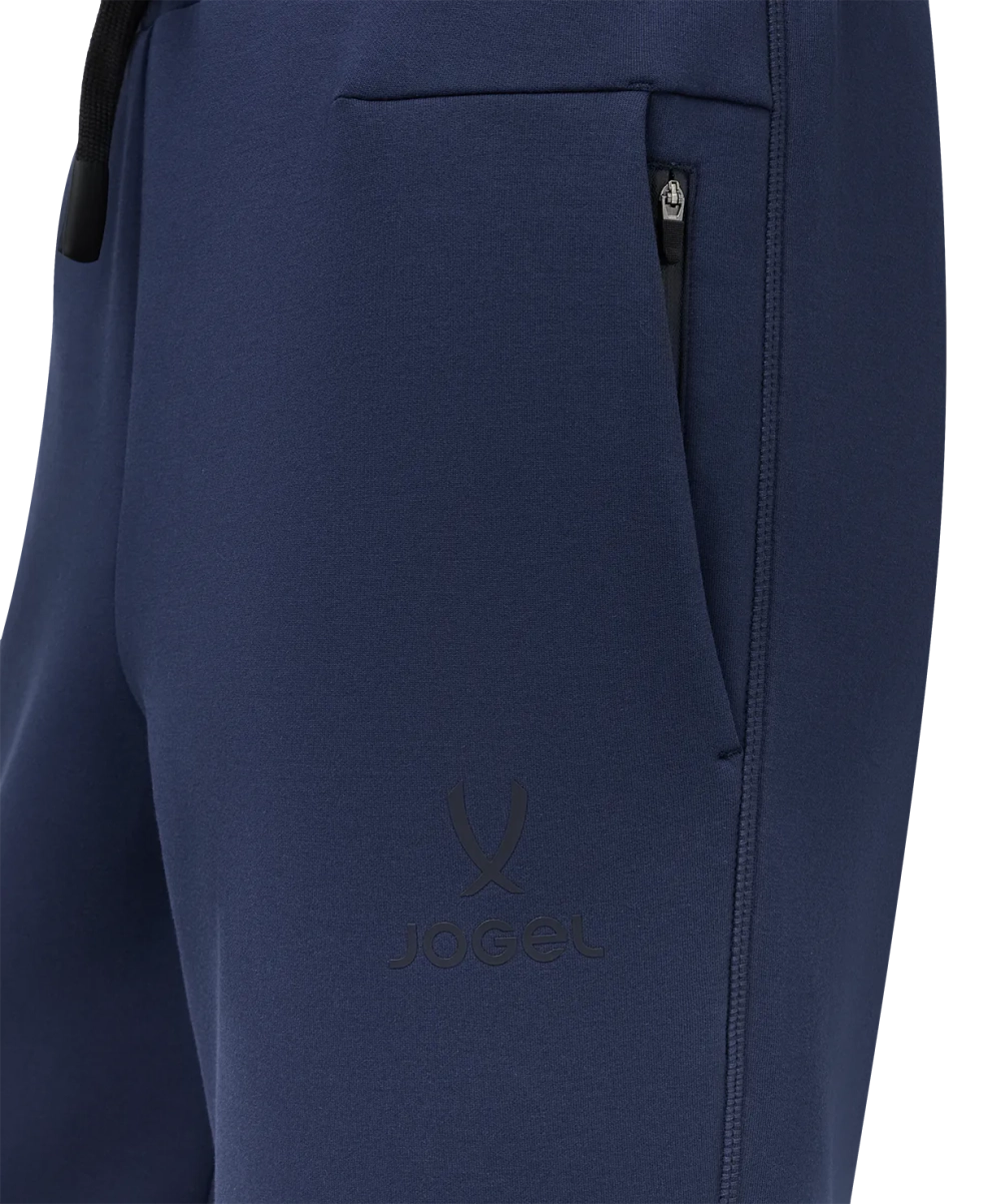 Брюки спортивные JOGEL ESSENTIAL Athlete PRO Pants, темно-синий