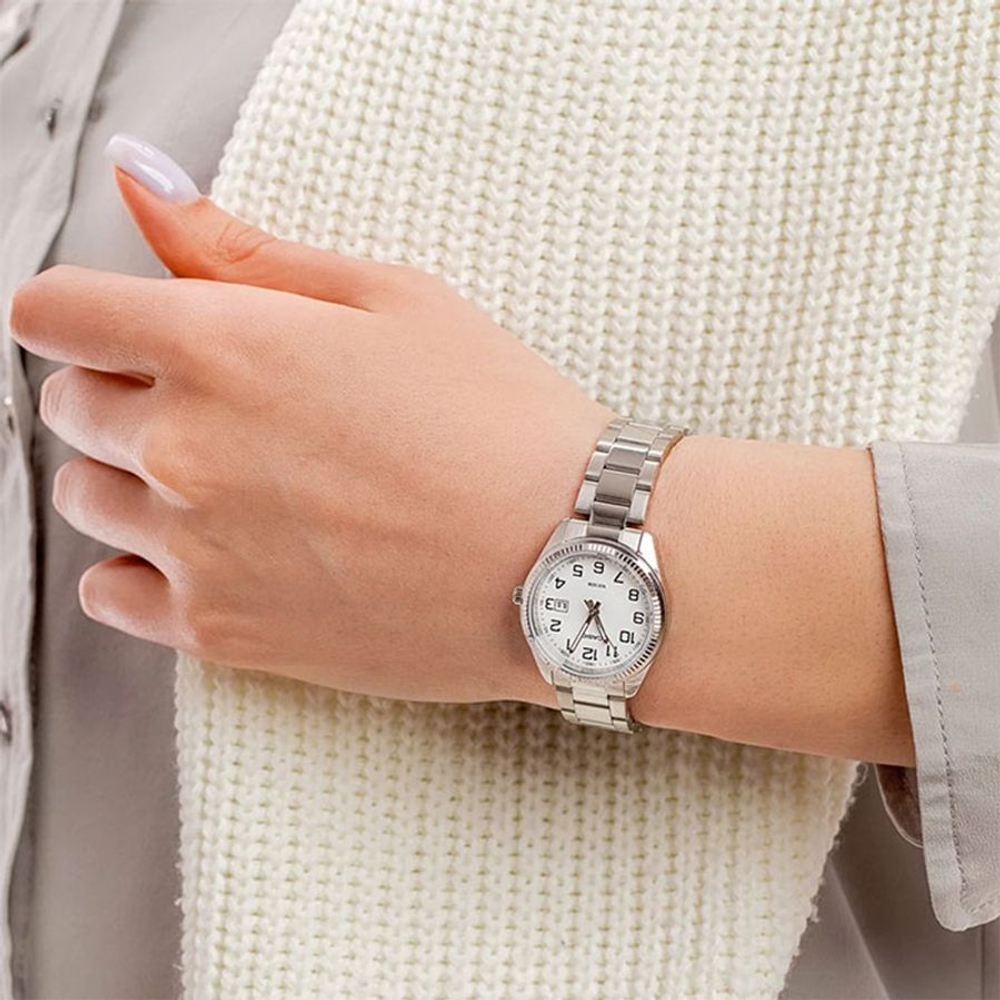 Женские наручные часы Casio Vintage LTP-1302D-7B