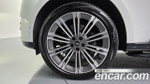 Land Rover Range Rover P530 Autobiography Long Wheel Base — 2024