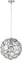 Подвесной светильник Fermo 724014 Lightstar