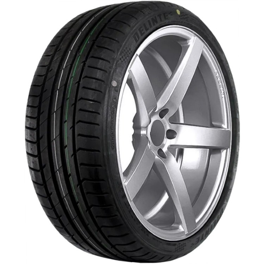 Летняя шина Delinte DS7 Sport (245/40 R18 97Y)