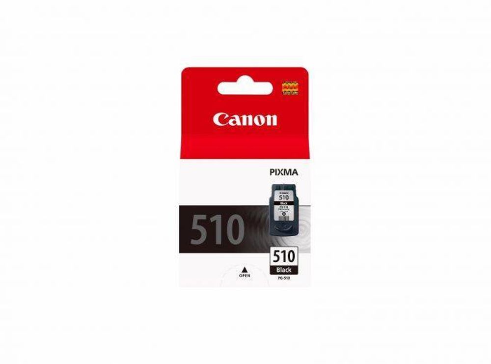 Картридж для CANON PG-510 (2970B007) PIXMA MP-240/260 Black (o)