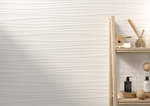 Марелла бел низ 02 / Marella white wall 02  300х900 (1-й сорт)
