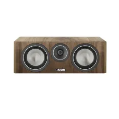 Canton Townus 50 Walnut