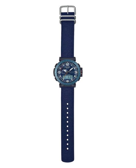 Наручные часы Casio Pro Trek PRG-601YB-2DR