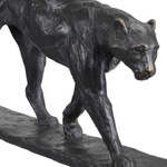Статуэтка Leopard арт.112739