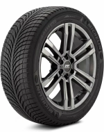 Зимняя шина Michelin Latitude Alpin 2 AO (255/45 R20 101V)