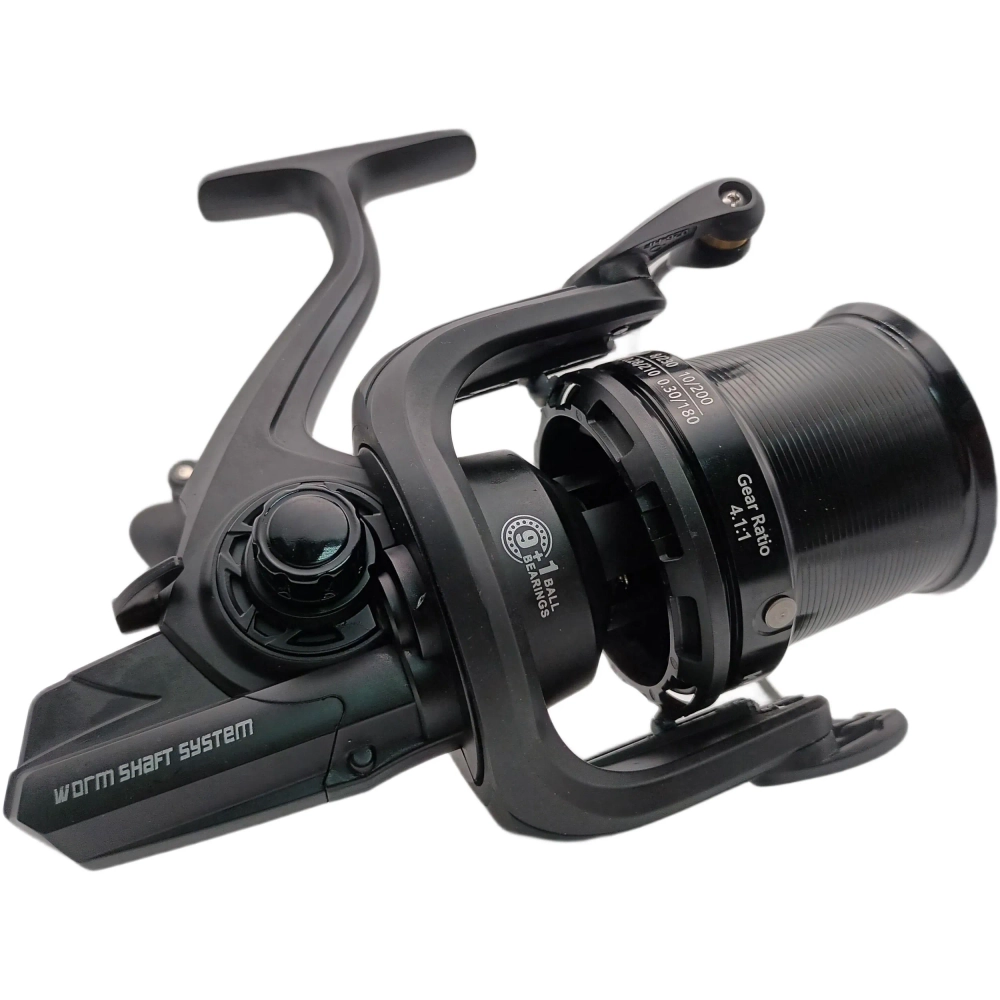 Катушка безынерционная Kaida Combat 7000C