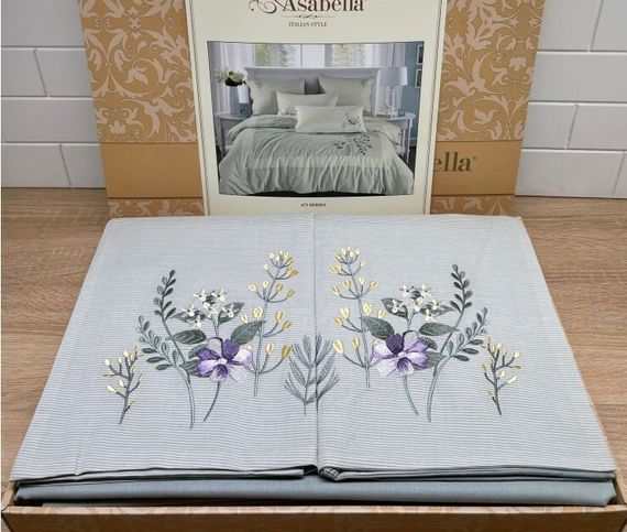 Постельное белье Asabella 473