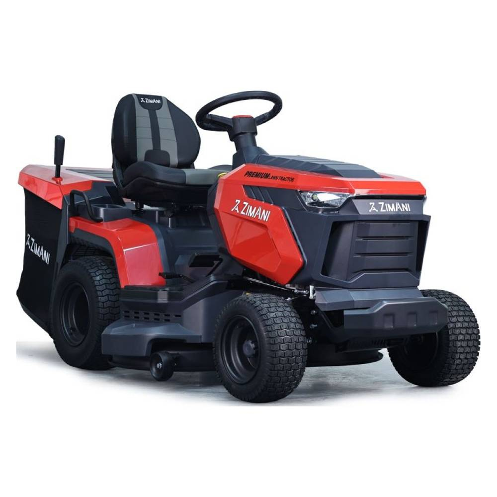 Садовый трактор ZimAni TC92HL