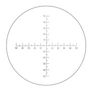 Зрительная труба Veber Defence 16-48x65WP с сеткой