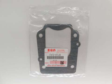 прокладка помпы Suzuki DF70A DF80A DF90A 17472-87L00-000