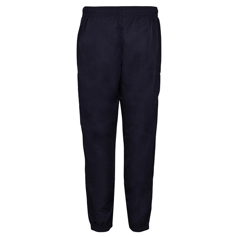 Женские теннисные брюки Sergio Tacchini Carson W Pant - небесный