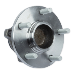 Ступица задняя в сборе L=R MAZDA 3/5 all 03 GANZ GIM03039