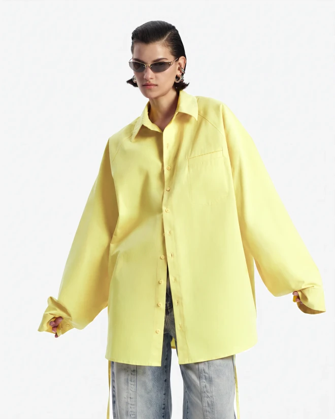 Рубашка Power New