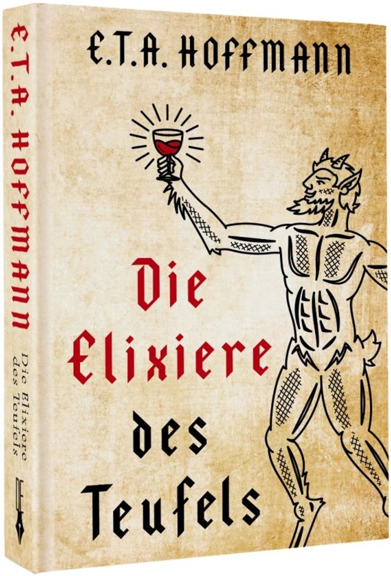 Die Elixiere des Teufels