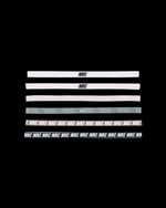 Nike Flex Резинки для волос (упаковка из 6 штук) - NIKE