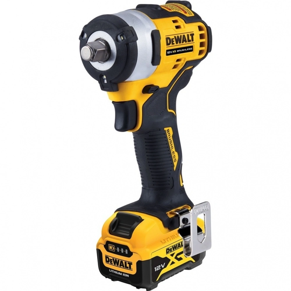 Гайковерт DeWalt DCF901P1-QW