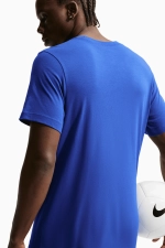 Футболка Nike PSG 26/27 Crest Tee - синий