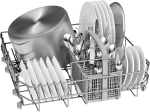 Посудомоечная машина Bosch SMS23BW01T