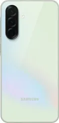 Смартфон Samsung Galaxy A36 8/256 ГБ Лайм