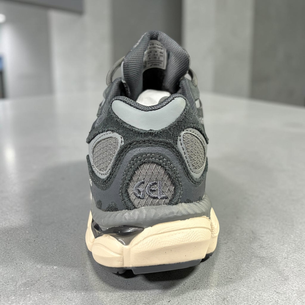 Asics GEL-NYC Winter • Dark Gray