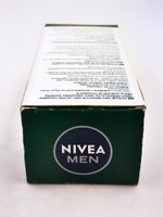 Крем увлажняющий NIVEA Men для чувствительной кожи с витамином Е и маслом кнопли, 75 мл (Германия)