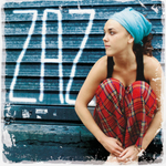 Zaz / Zaz (LP)