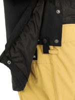 Крутка мужская NORMAN JACKET (oil blue) (L)