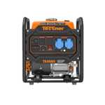Бензиновый инверторный генератор TecEner TE4500i