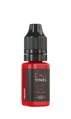 Пигмент Tinel L7 Чили, 10мл