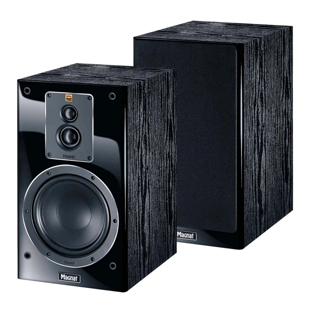 Полочная акустика Magnat Signature 503 Black