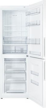 Двухкамерный холодильник Atlant ХМ-4621-101-NL