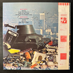 Joe Walsh ‎– There Goes The Neighborhood (Япония 1981г.)