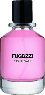 Fugazzi Cash Flower Extrait de Parfum 50 ml
