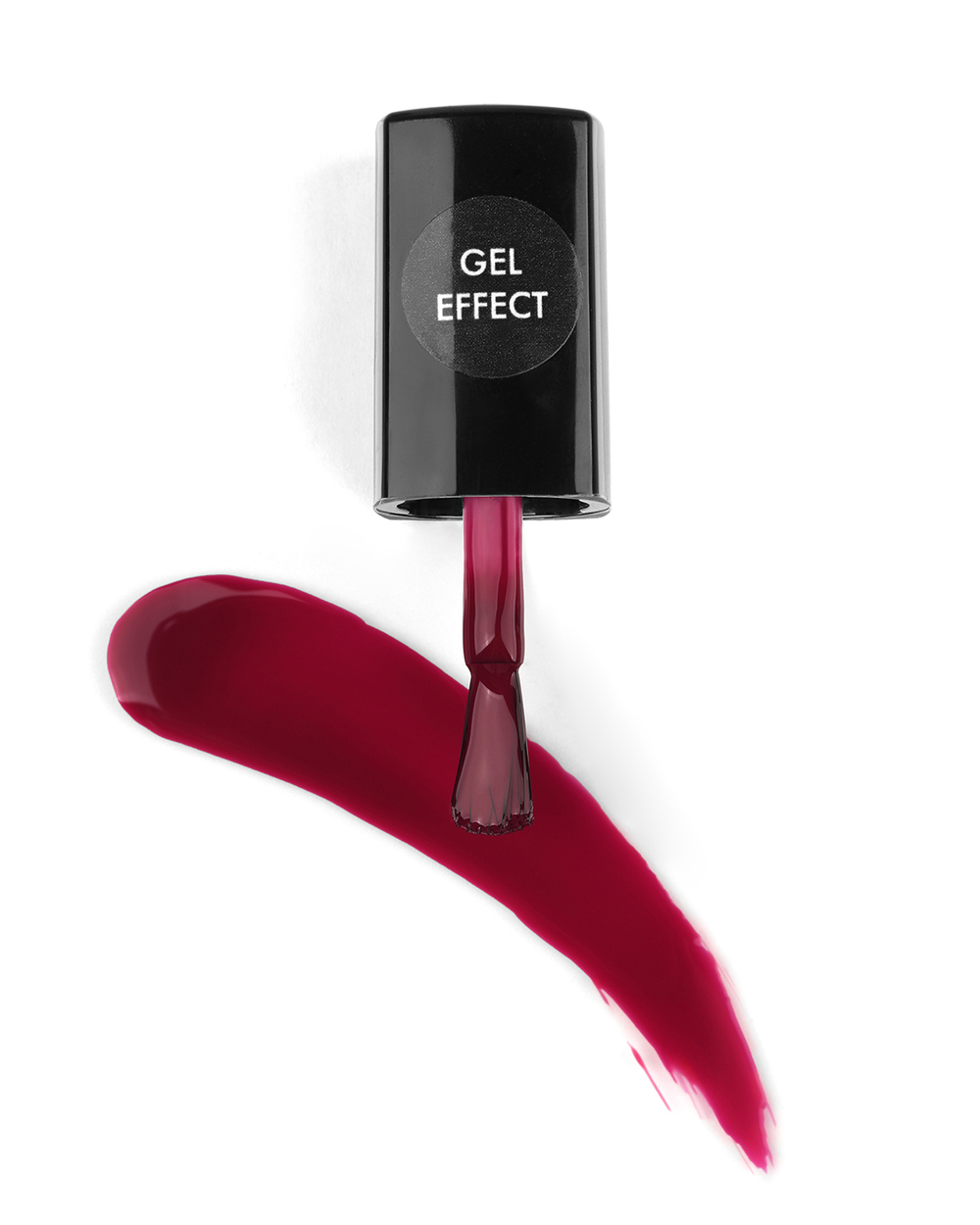 Ультрастойкий лак Gel Effect Бургундское пари №173, 9 мл